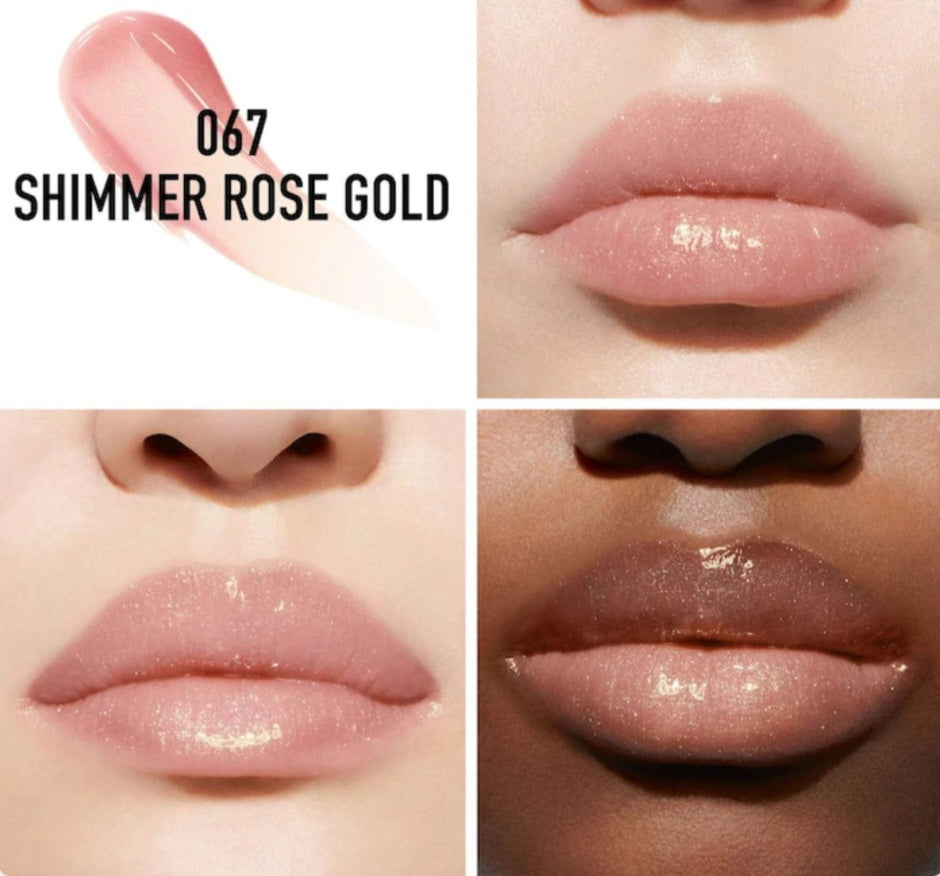 Dior Addict Lip Maximizer