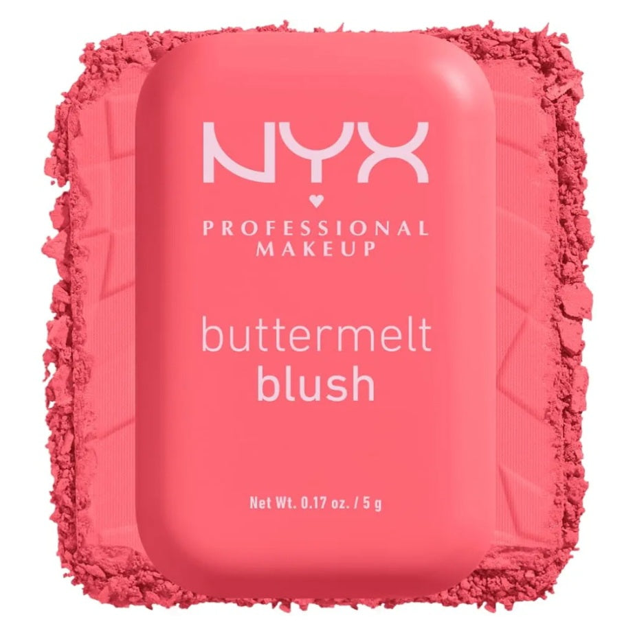 Butter Blush NYX