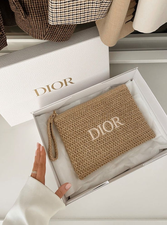 Dior Pouch