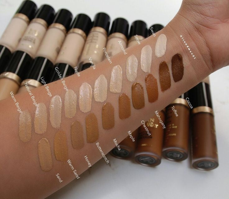 Too Faced Born This Way Super Coverage Multi-Use Concealer