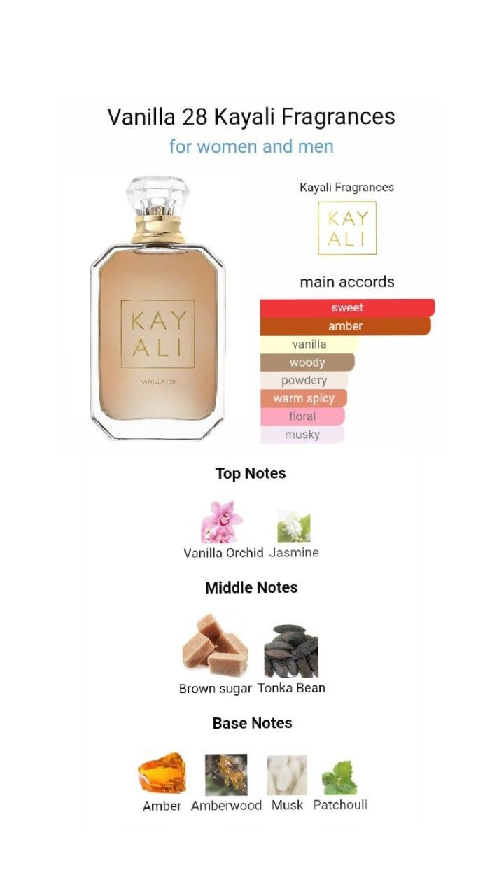 Discovery Perfume Layering Set KAYALI