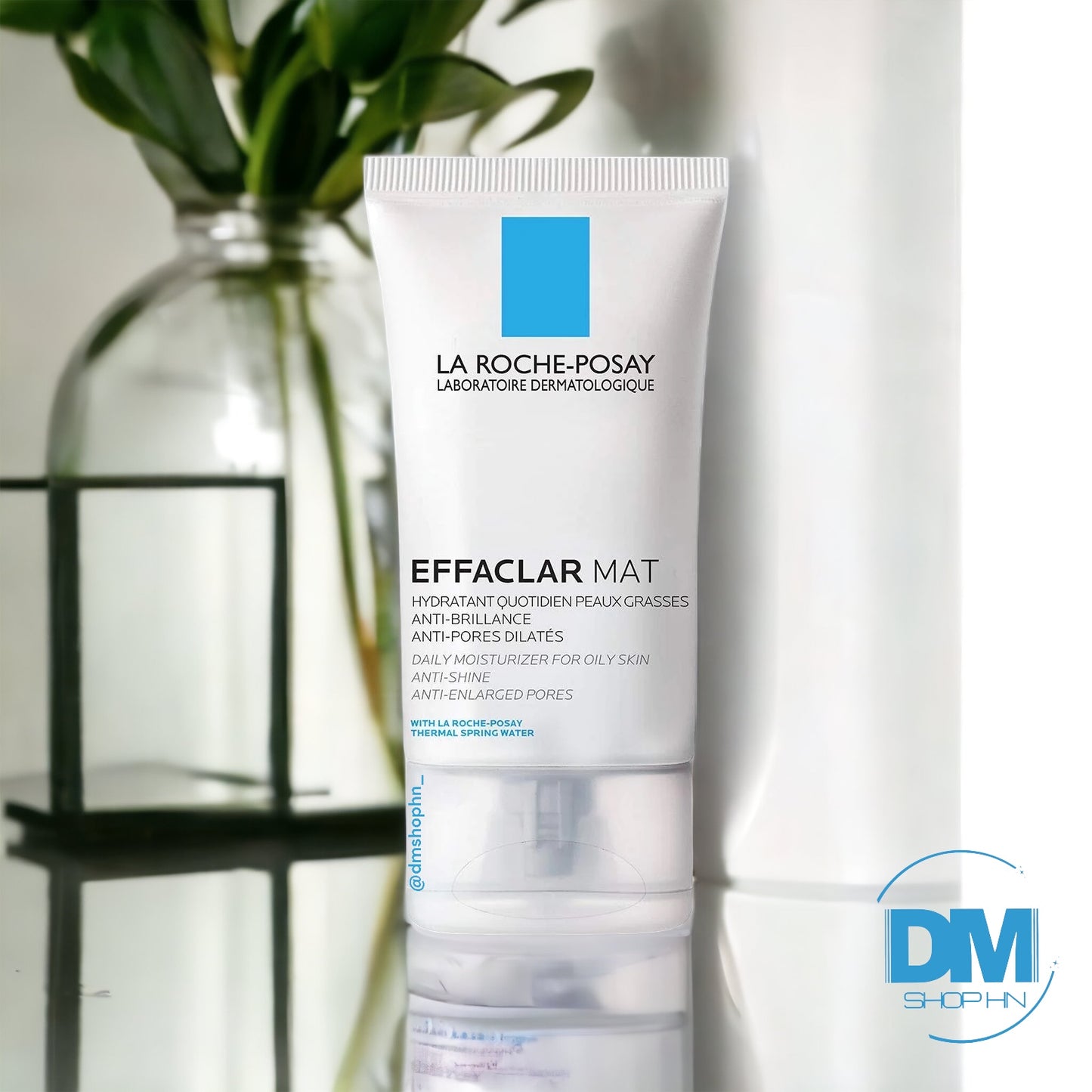 La Roche Posay EFFACLAR MAT