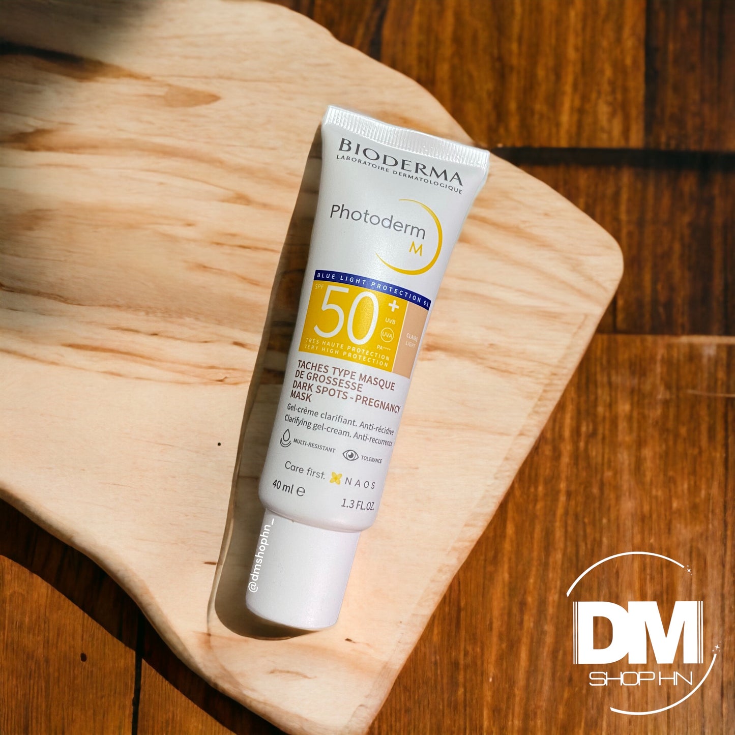 Bioderma PhotodermM SPF 50+