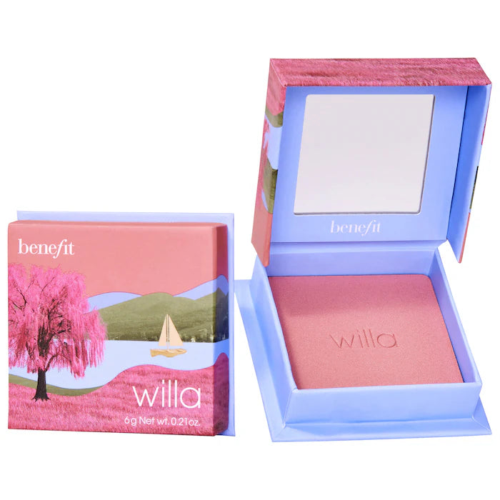 Benefit Cosmetics  It's Glam Time Trio Makeup Gift Set