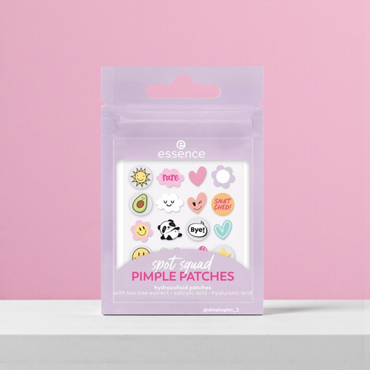 Essence Parches para granos PIMPLE PATCHES
