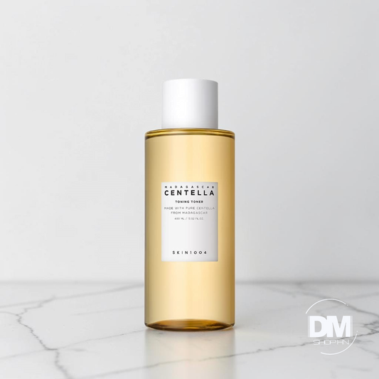 SKIN1004 Madagascar Centella Toning Toner
