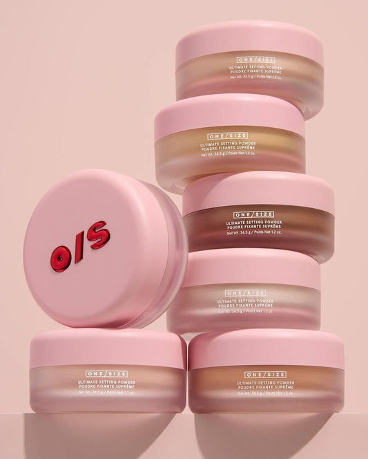 Ultimate Setting Powder One Size