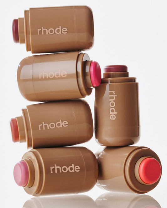 RHODE Pocket Blush Buildable Hydrating Cream Blush