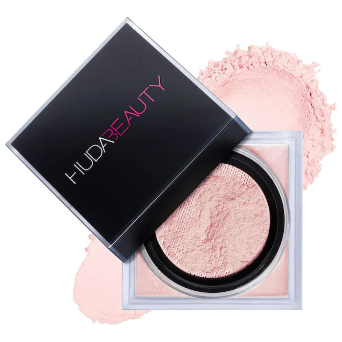 HUDA BEAUTY  Easy Bake Blurring Loose Baking & Setting Powder