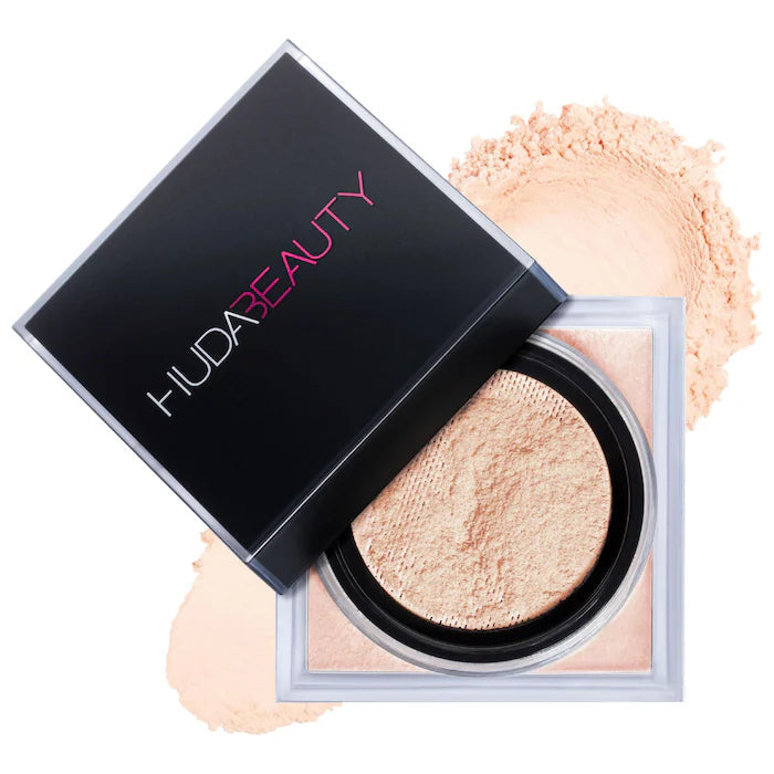 HUDA BEAUTY  Easy Bake Blurring Loose Baking & Setting Powder