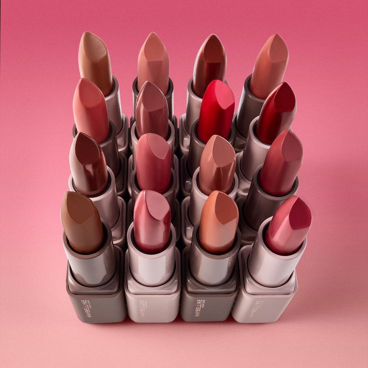 Moisturizing Serum Lipstick Maybelline