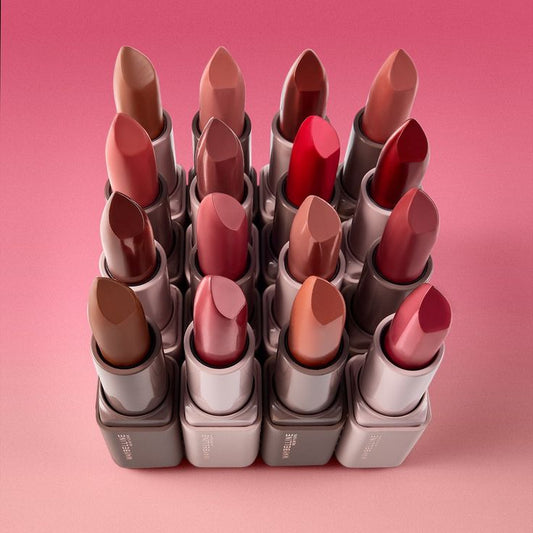 Moisturizing Serum Lipstick Maybelline