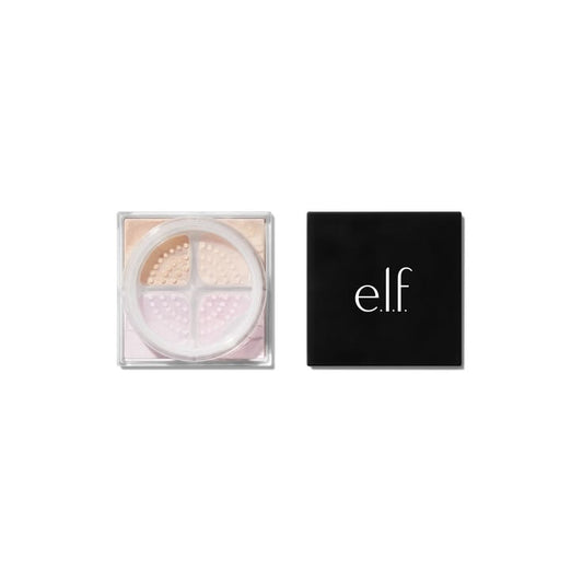 Set It Bright Correcting & Brightening Setting Powder Elf