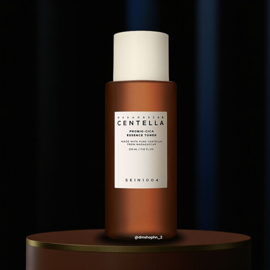 SKIN1004 Madagascar Centella Probio-Cica Essence Toner