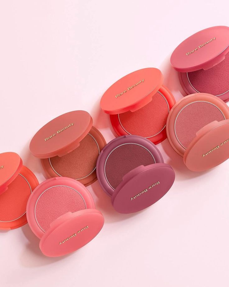Rare Beauty by Selena Gomez  Soft Pinch Matte Bouncy Blush