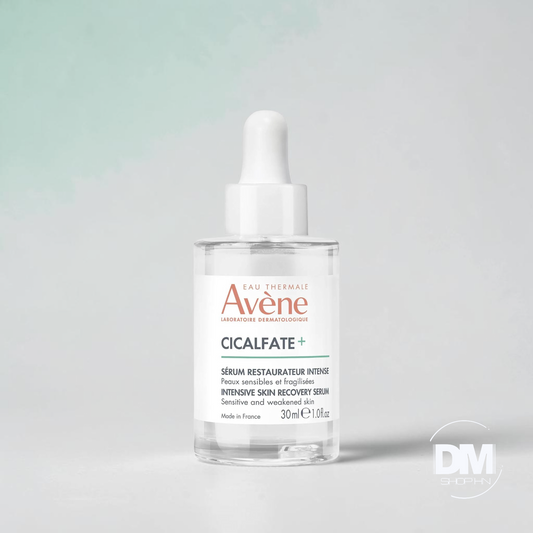 Avène Cicalfate+