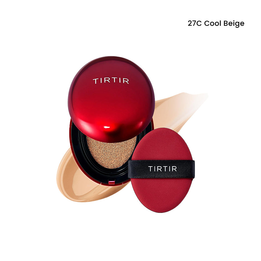 TIRTIR [MINI] Mask Fit Red Mini Cushion