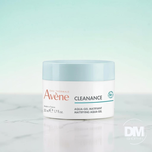 Avène Cleanance Aqua Gel Matificante