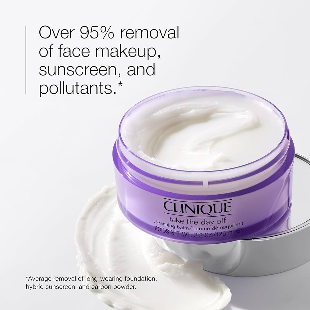 CLINIQUE Take The Day Off 125ml