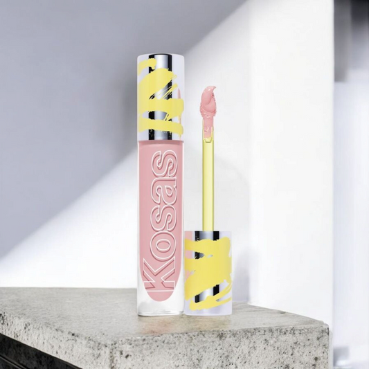Kosas  Revealer Super Creamy + Brightening Concealer with Caffeine and Hyaluronic Acid
