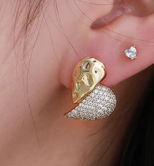 Artes en forma de corazón