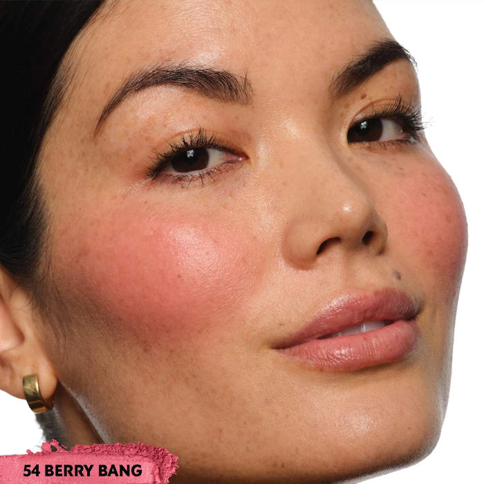Yves Saint Laurent  Make Me Blush 24H Buildable Powder Blush