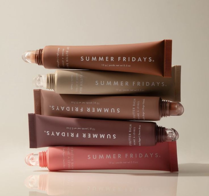 Lip Butter Balm Summer Fridays
