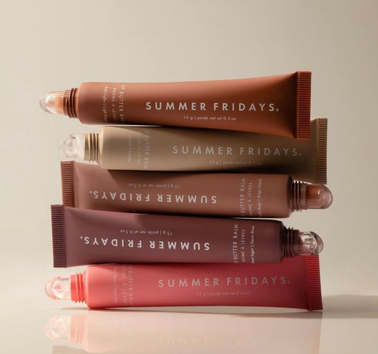 Lip Butter Balm Summer Fridays