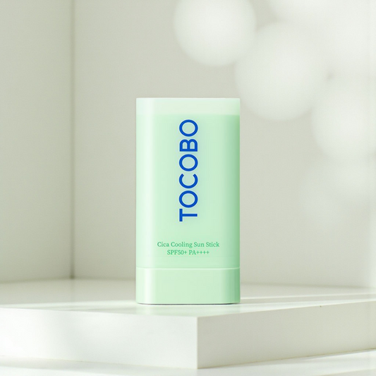 Tocobo Cica Cooling SPF50+ PA++++