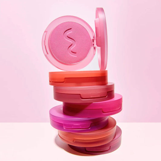 Tower 28 Beauty  GetSet Blur + Set Matte Powder Blush