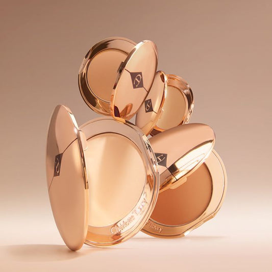 Airbrush Flawless Finish Setting Powder Charlotte Tilbury