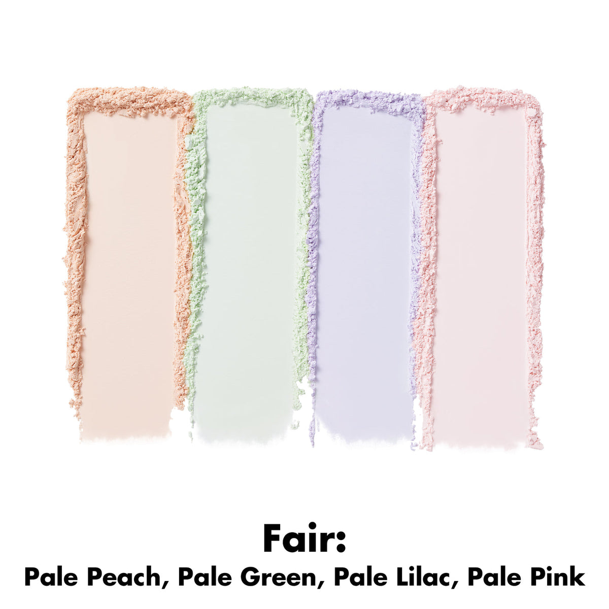 Set It Bright Correcting & Brightening Setting Powder Elf