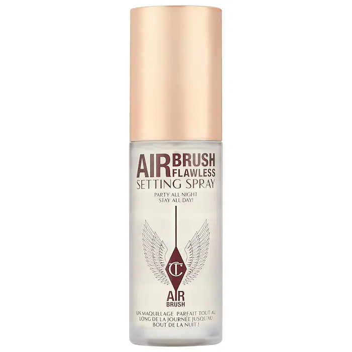 Aibrush Fawless Setting Spray Charlotte Tilbury