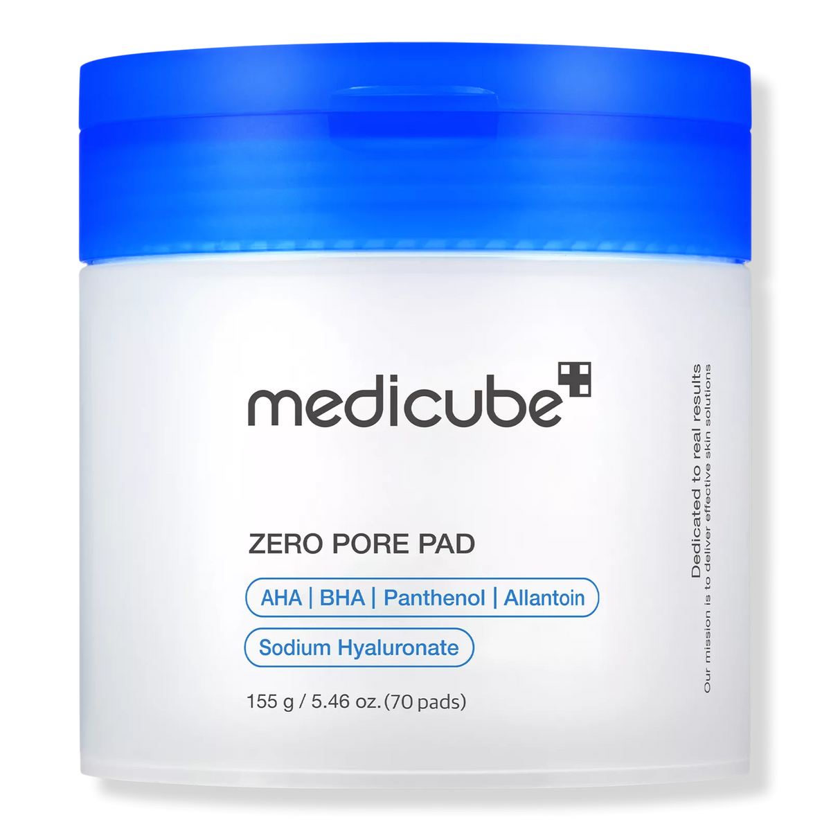 Zero Pore Pad Medicube