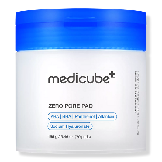 Zero Pore Pad Medicube
