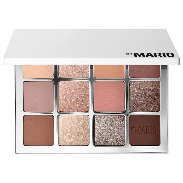 Makeup by Mario Ethereal Eyes Eyeshadow Palette : The Original