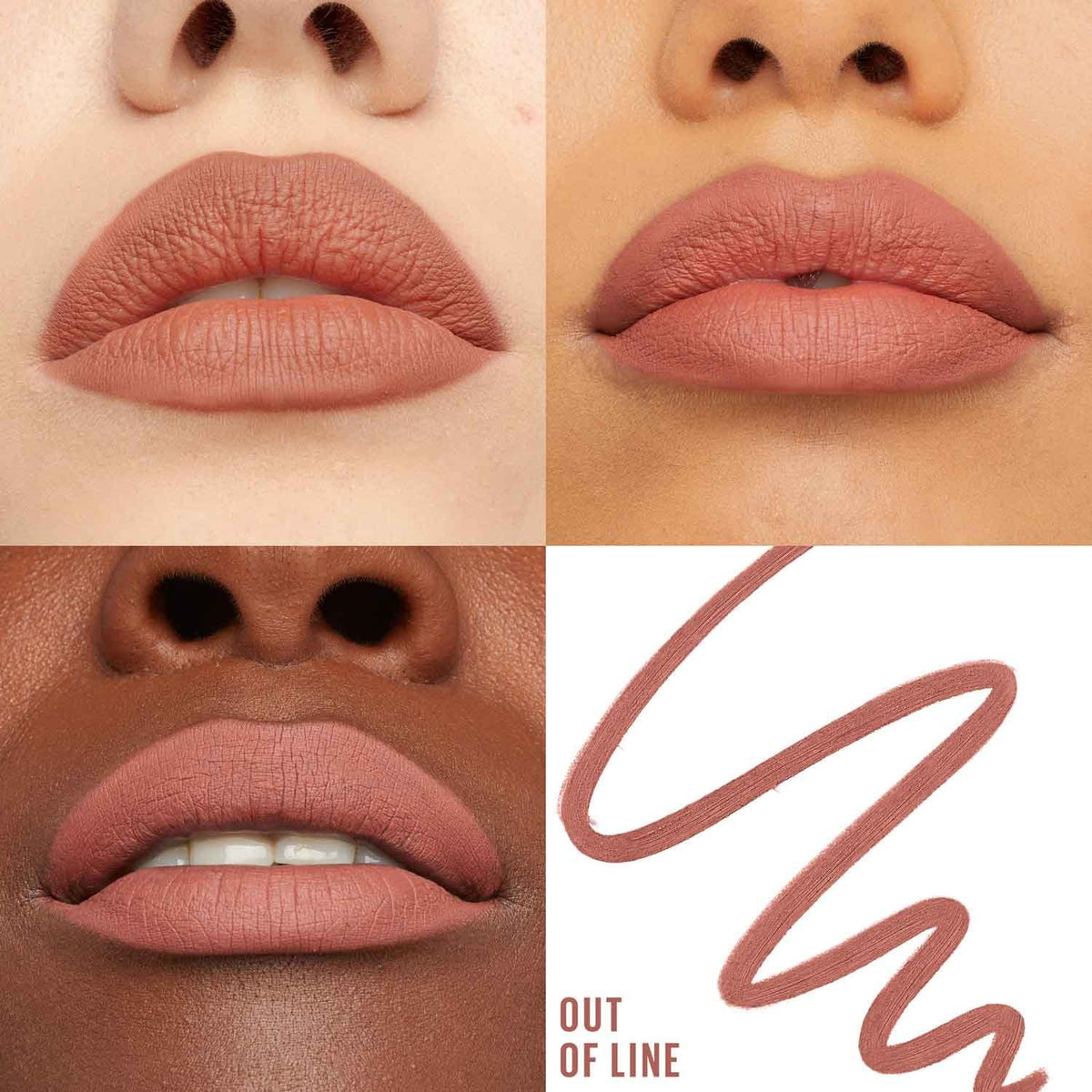 Lifter Liner MAYBELLINE NEW YORK