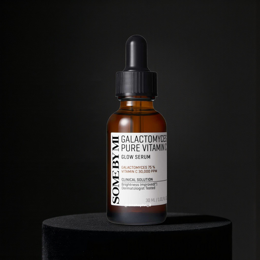 SOME BY MI Galactomyces Pure Vitamin C Glow Serum