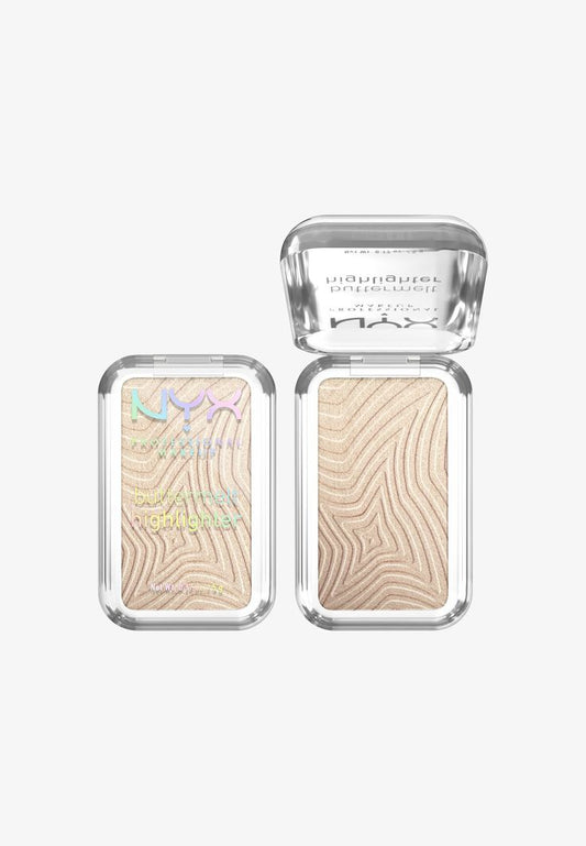 NYX PROFESSIONAL MAKE UP Buttermelt Highlighter
