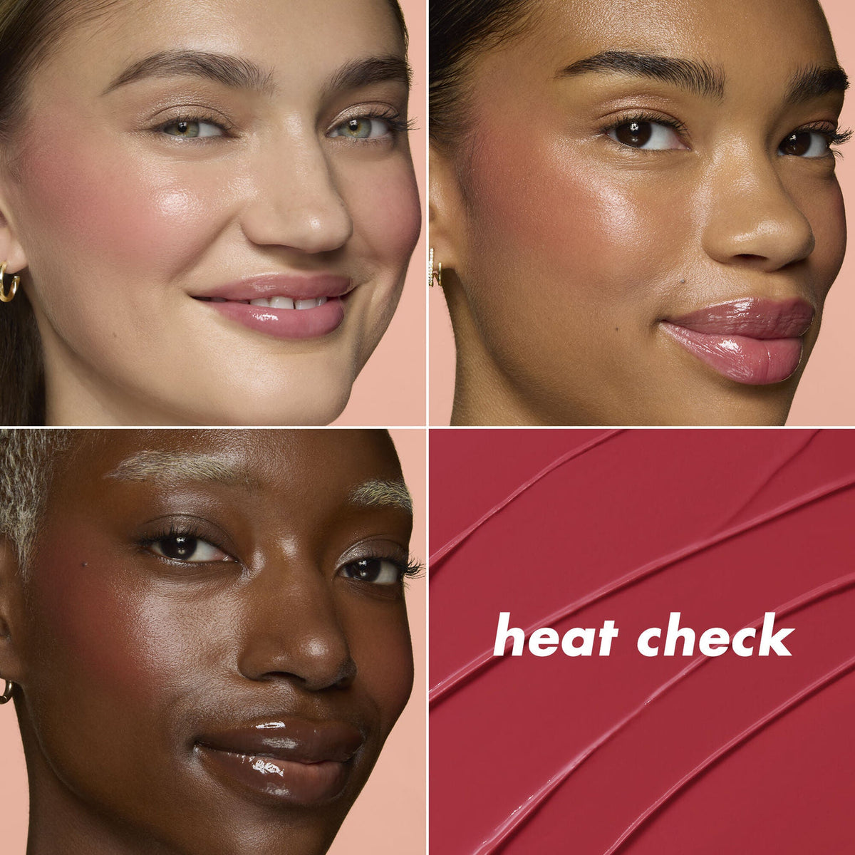 Soft Glam Cream Blush Elf