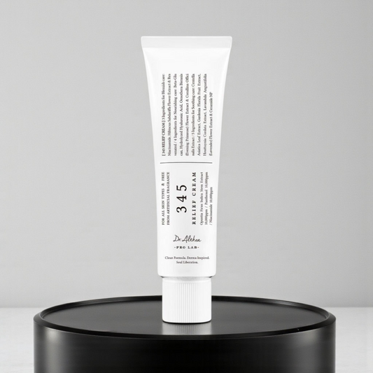 Dr Althea 345 Relief Cream