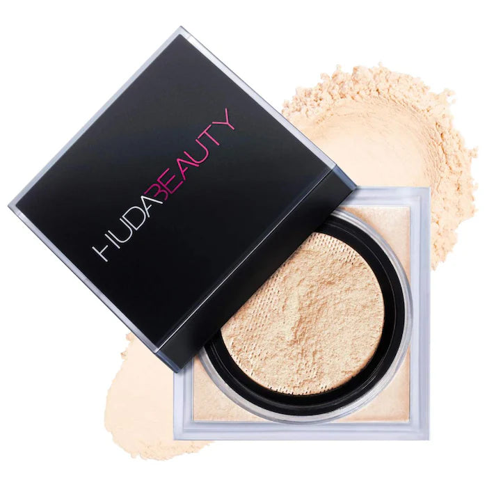 HUDA BEAUTY  Easy Bake Blurring Loose Baking & Setting Powder