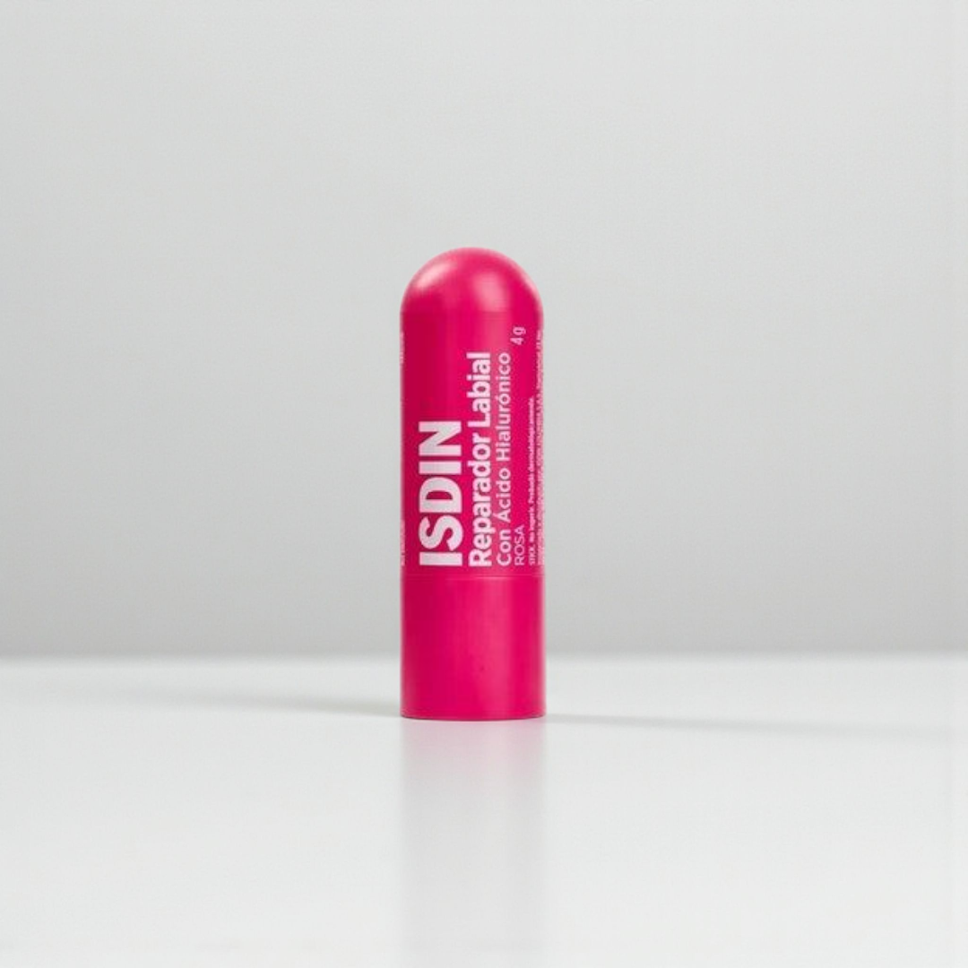 Isdin Reparador labial con Ácido hialurónico