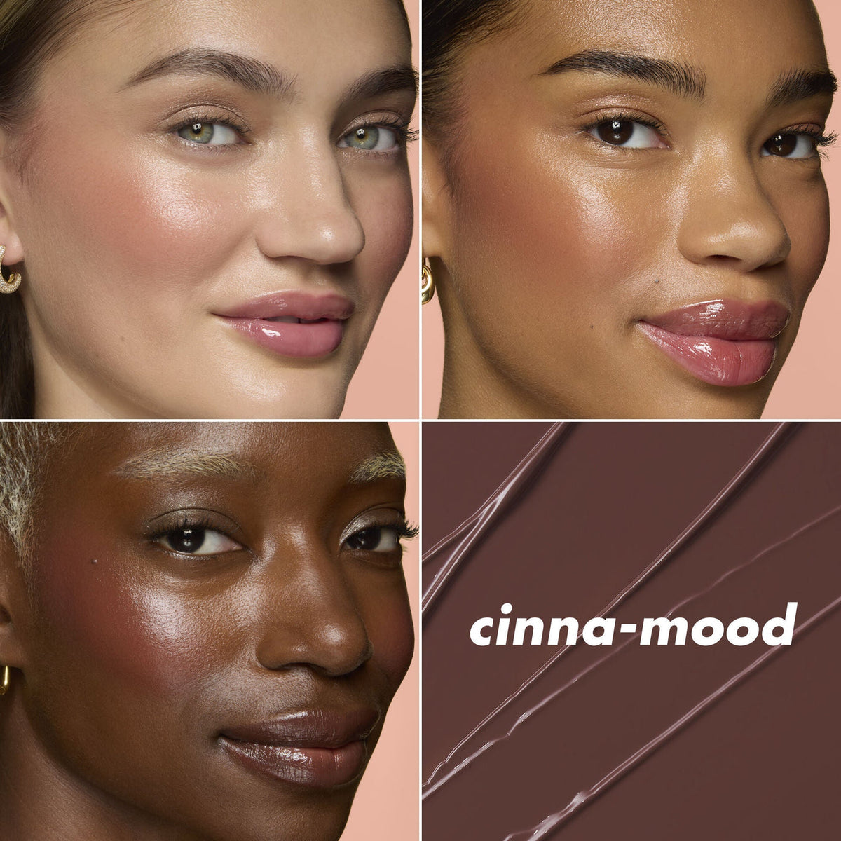 Soft Glam Cream Blush Elf