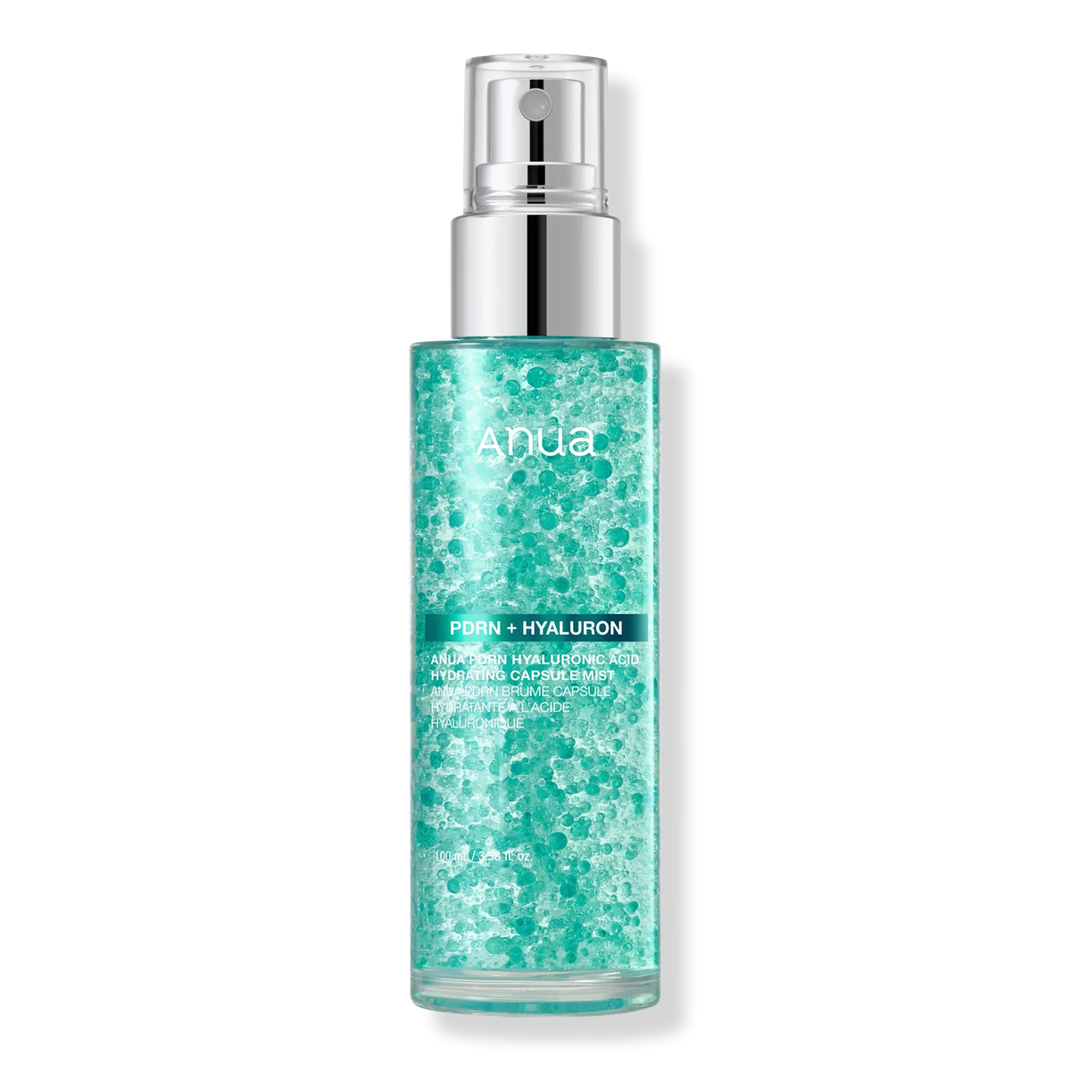 PDRN Hyaluronic Acid Hydrating Capsule Mist Anua