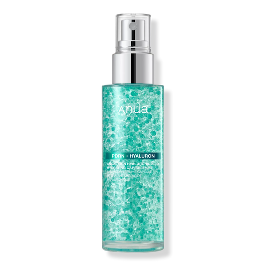 PDRN Hyaluronic Acid Hydrating Capsule Mist Anua