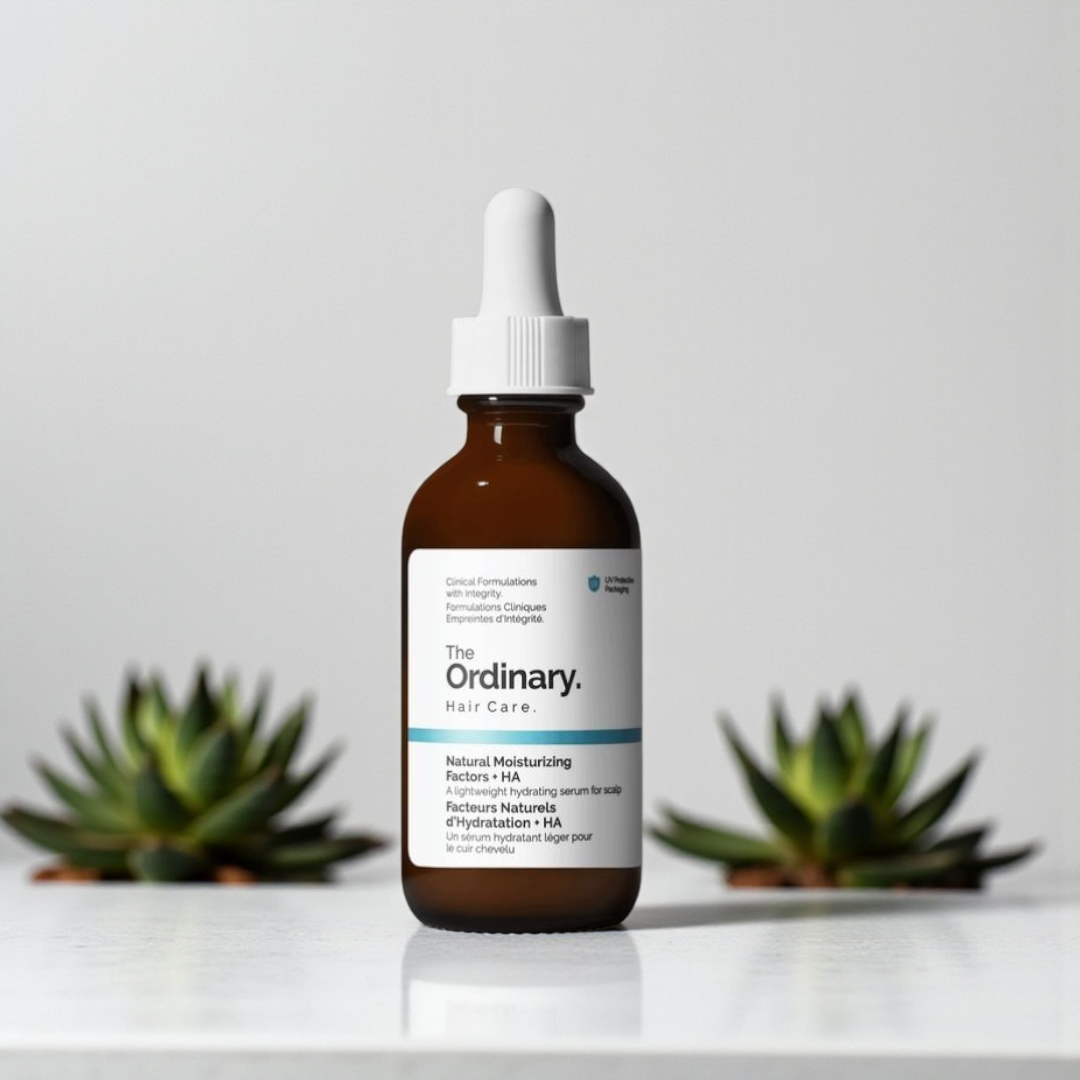 The Ordinary Natural Moisturizing Factors + HA