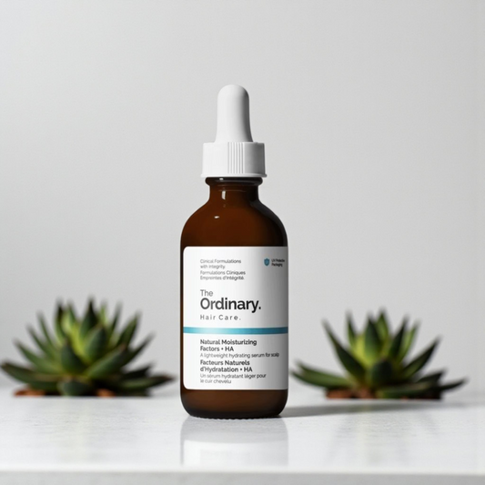 The Ordinary Natural Moisturizing Factors + HA