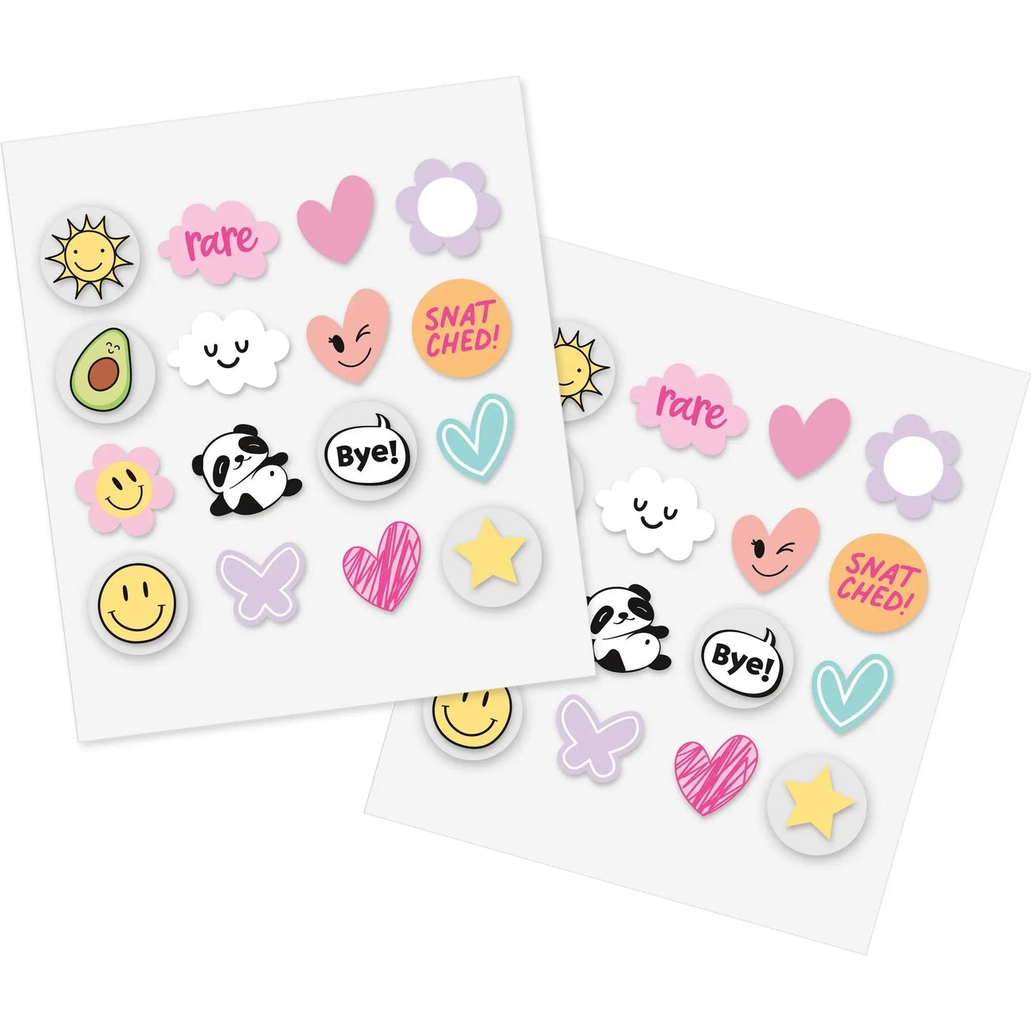 Essence Parches para granos PIMPLE PATCHES