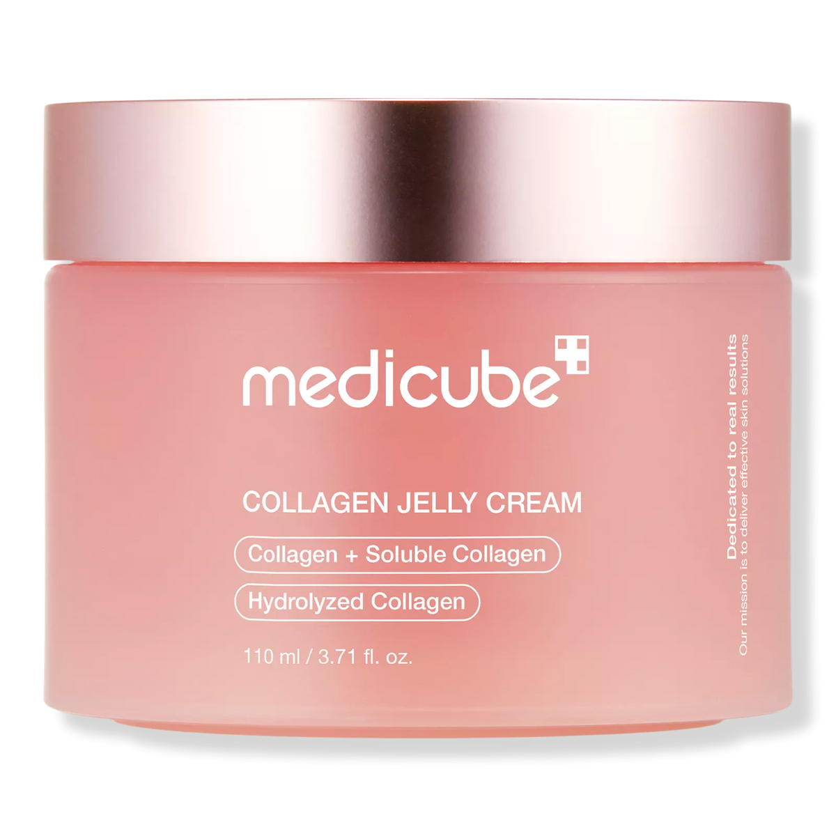 Collagen Niacinamide Jelly Cream Medicube